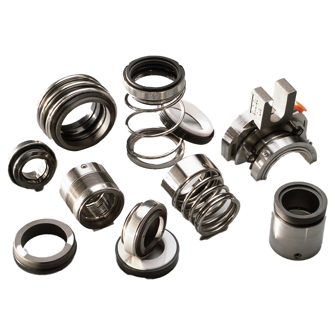 Mechanical Seals