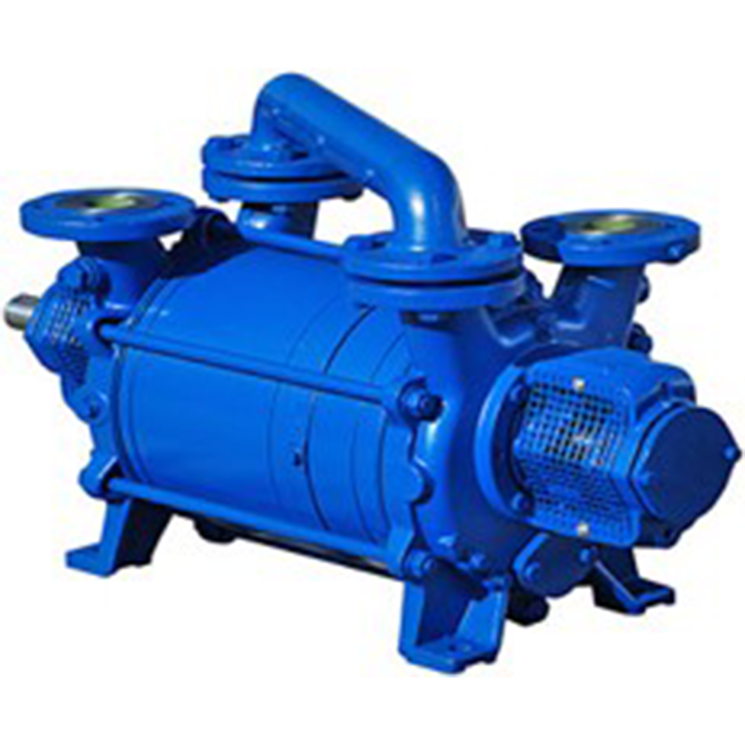 Vacuum pump