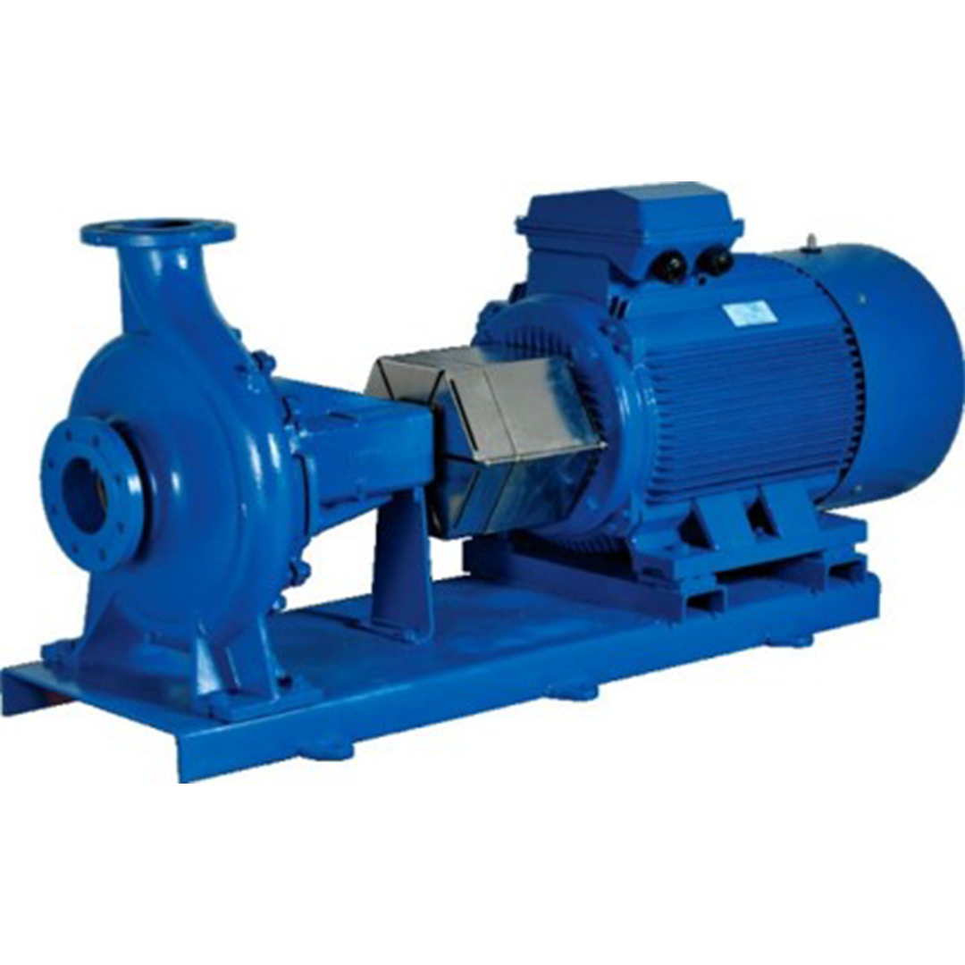 End Suction Pump
